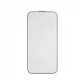 Evelatus Apple iPhone 15 Pro Flip Glass Magic Easy Install película de proteção de ecrã (sem embalagem)