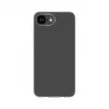 Evelatus Apple iPhone 17e Clear Silicone Case 1,5 mm TPU transparente