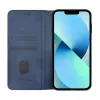 Evelatus Apple iPhone 17e Book Case azul