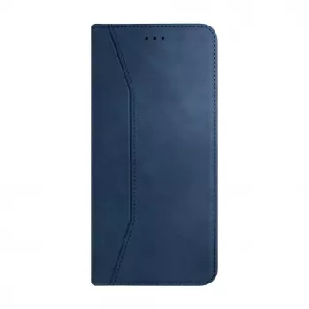 Evelatus Apple iPhone 17 Pro Book Case azul