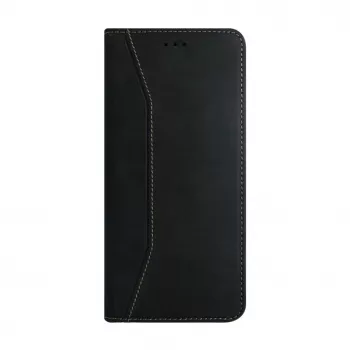 Evelatus Apple iPhone 17 Pro Capa tipo livro preta