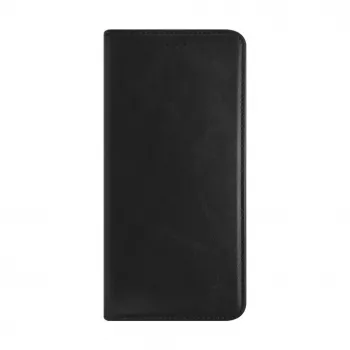 Evelatus Samsung Galaxy S25 Ultra Capa tipo livro Folio preta
