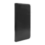 Evelatus Samsung Galaxy S25 Ultra Capa tipo livro Folio preta