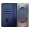 Evelatus Samsung Galaxy S25 Ultra Book Case Folio azul