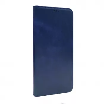 Evelatus Samsung Galaxy S25 Ultra Book Case Folio azul
