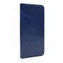 Evelatus Samsung Galaxy S25 Ultra Book Case Folio azul