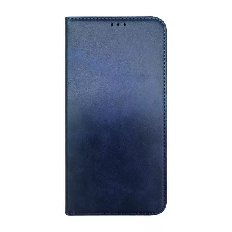 Evelatus Samsung Galaxy S26 Book Case Folio azul