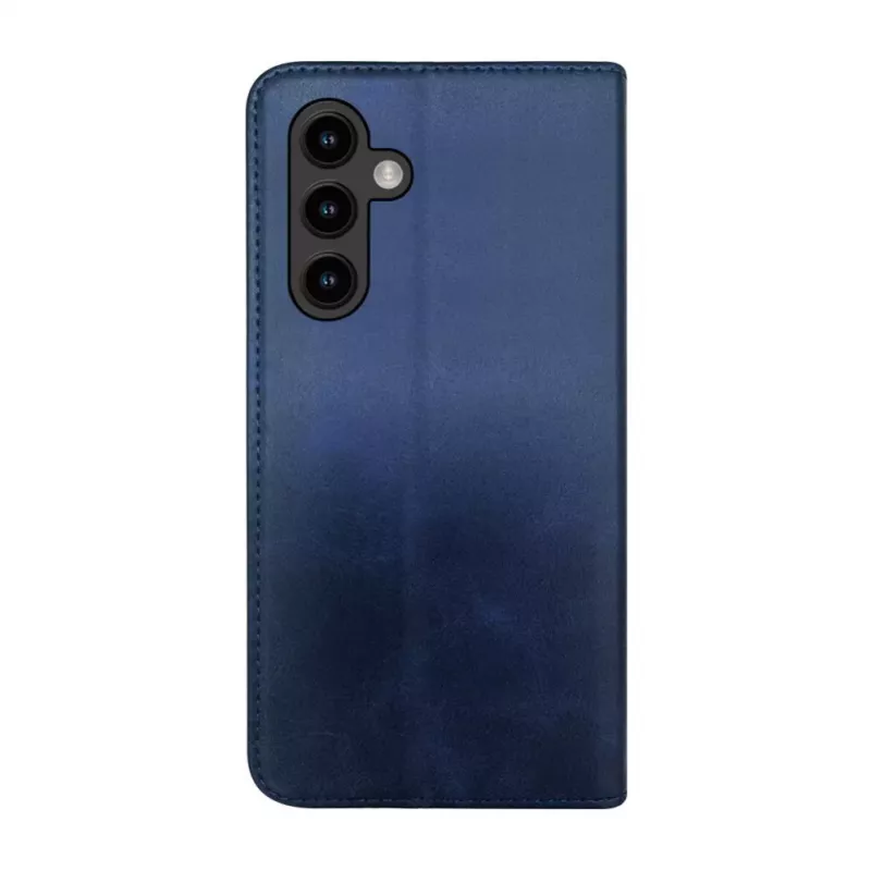Evelatus Samsung Galaxy S26 Book Case Folio azul