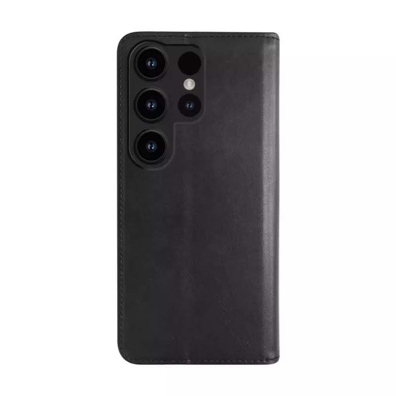 Evelatus Samsung Galaxy S26 Ultra Capa tipo livro Folio preta