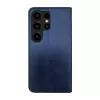 Evelatus Samsung Galaxy S26 Ultra Book Case Folio azul