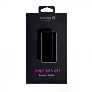 Evelatus Xiaomi 17 Corning Gorilla Glass Película protetora de ecrã antiestática 3D de cobertura total