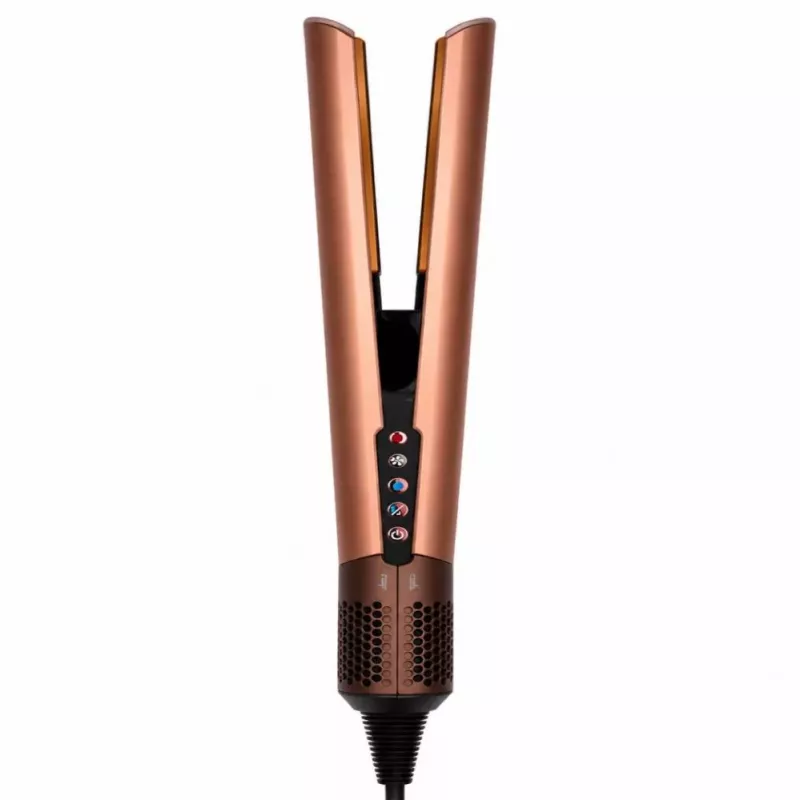 iLike Hair Styling Tool – Air Hair Straightener bege