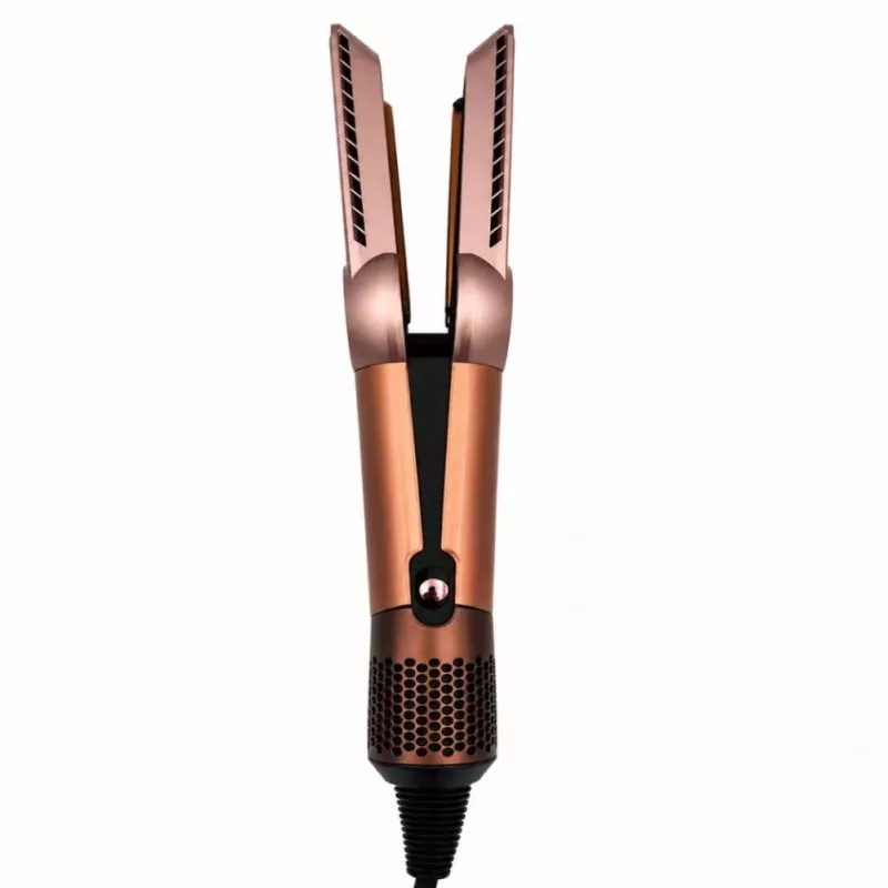 iLike Hair Styling Tool – Air Hair Straightener bege