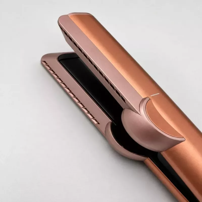 iLike Hair Styling Tool – Air Hair Straightener bege