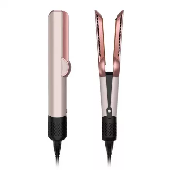 iLike Hair Styling Tool – Air Hair Straightener bege