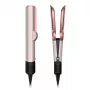 iLike Hair Styling Tool – Air Hair Straightener bege