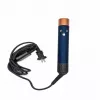 iLike Air Styling System – Conjunto de styling de cabelo 6 em 1 - Potência 1200W azul