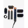 iLike Air Styling System – Conjunto de styling de cabelo 6 em 1 - Potência 1200W azul