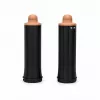 iLike Air Styling System – Conjunto de styling de cabelo 6 em 1 - Potência 1200W rosa