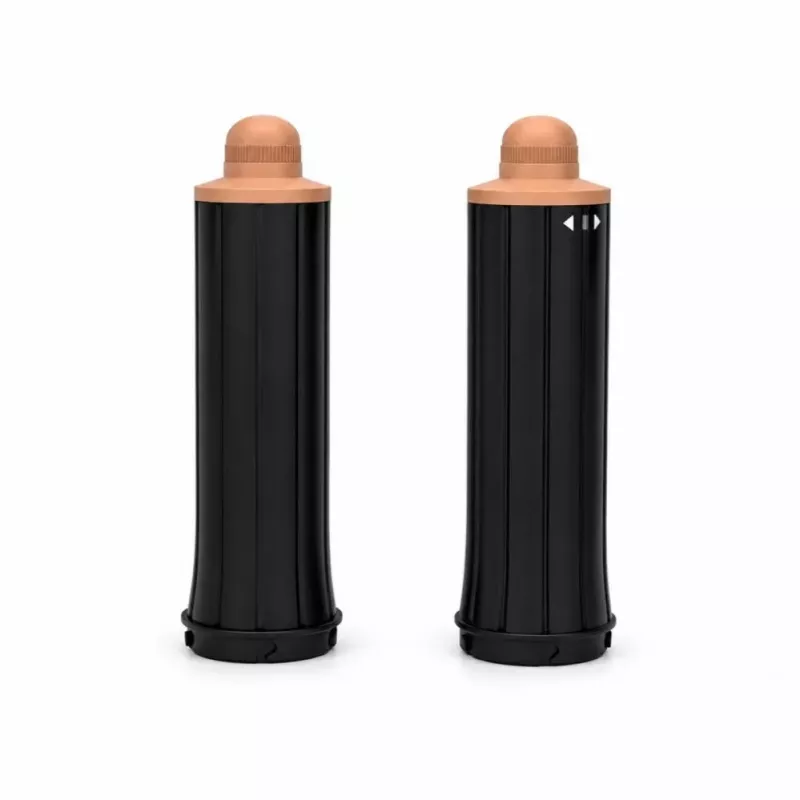 iLike Air Styling System – Conjunto de styling de cabelo 6 em 1 - Potência 1200W rosa