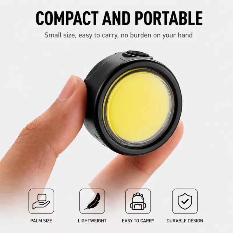 iLike Conjunto de 2 luzes dianteira e traseira para bicicleta – luzes LED recarregáveis por USB para bicicletas de montanha e de estrada, e-bikes, trotinetes, trotinetes elétricas e bicicletas de criança