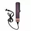 iLike Ferramenta de styling de cabelo – Alisador de cabelo a ar roxo