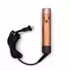 iLike Air Styling System – Conjunto de styling de cabelo 6 em 1 - potência 1200W rosa