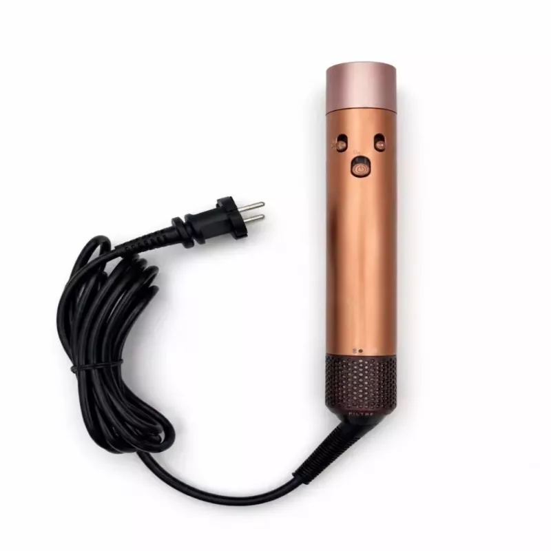 iLike Air Styling System – Conjunto de styling de cabelo 6 em 1 - potência 1200W rosa