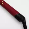 iLike Air Styling System – Conjunto de ferramentas de styling de cabelo 6 em 1 - potência 1200W vermelho