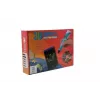 iLike Melt 3D Pen Kit Box conjunto completo para caneta de impressão 3D, conjunto 3D PEN-7-1 com moldes 5m x 20 cores verde