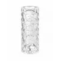 iLike Candeeiro de mesa LED RGB Crystal Bubble Touch com altifalante Bluetooth