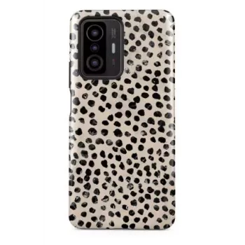 Capa rígida Burga Almond Latte para Xiaomi 11T/11T Pro