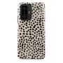 Capa rígida Burga Almond Latte para Xiaomi 11T/11T Pro