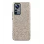 Capa rígida Burga Wild Terrain para Xiaomi 12 Pro