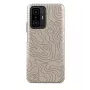 Capa rígida Burga Wild Terrain para Xiaomi 11T/11T Pro