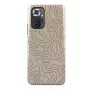 Capa rígida Burga Wild Terrain para Xiaomi Redmi Note 10 Pro