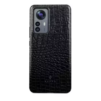 Capa rígida Burga Reaper'S Touch para Xiaomi 12 Pro
