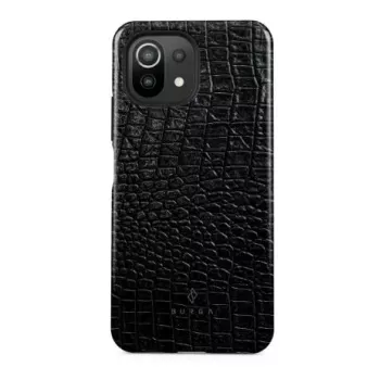 Capa rígida Burga Reaper's Touch para Xiaomi Mi 11 Lite 5G NE / Lite / Lite 5G