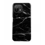 iLike Xiaomi Mi 11 Lite 5G NE / Lite / Lite 5G Burga Noir Origin Tough Case - Preto