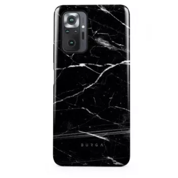 Capa rígida Burga Noir Origin para Xiaomi Redmi Note 10 Pro