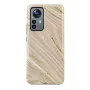 Capa rígida Burga Full Glam para Xiaomi 12 Pro