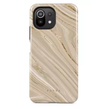 Capa rígida Burga Full Glam para Xiaomi Mi 11 Lite 5G NE / Lite / Lite 5G