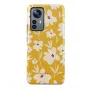 iLike Xiaomi 12/12X Burga Sunday Market Tough Case - Design Floral Multicolor