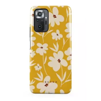 iLike Xiaomi Redmi Note 10 Pro Burga Sunday Market Tough Case