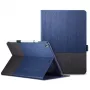 ESR Rebound Slim Book Case para Apple iPad Air 3 10,5 polegadas (2019) / iPad Pro 10,5 (2017) - Azul
