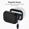 ESR Orbit HaloLock com MagSafe para Apple AirPods Pro 1 / 2 - Preto