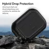 ESR Orbit HaloLock com MagSafe para Apple AirPods Pro 1 / 2 - Preto