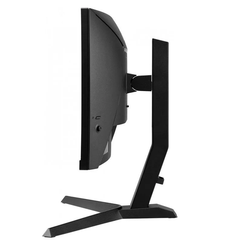 IIYAMA G-Master GB2466HSU-B1 Red Eagle Monitor Gaming 23,8 polegadas Full HD VA LED 165Hz 0,8ms FreeSync Premium Preto