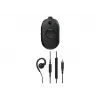 Motorola CLP446e Rádio PMR portátil 16 canais 0,5W Preto Portátil (188130)