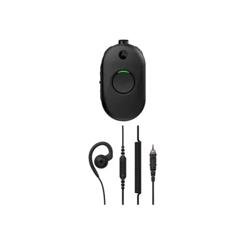 Motorola CLP446e Rádio PMR portátil 16 canais 0,5W Preto Portátil (188130)